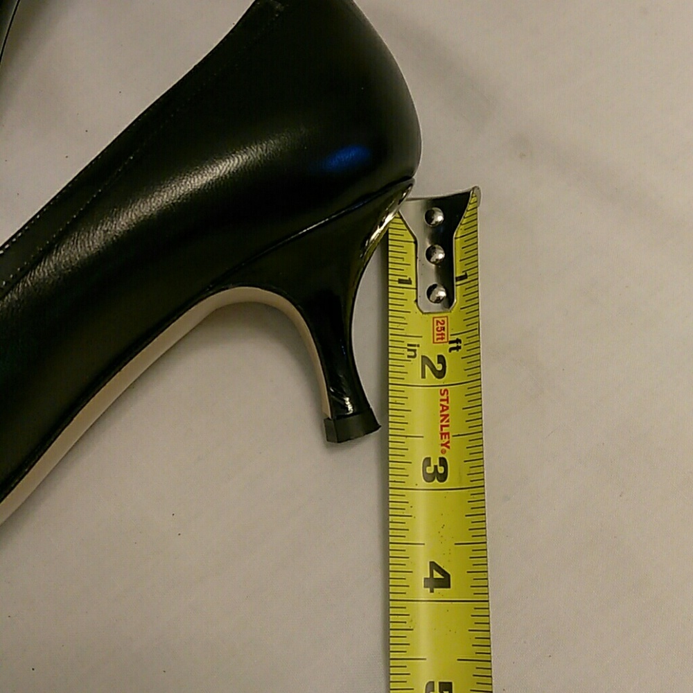 Caligarius heels - Picture 7 of 7